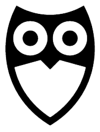 owl head logo