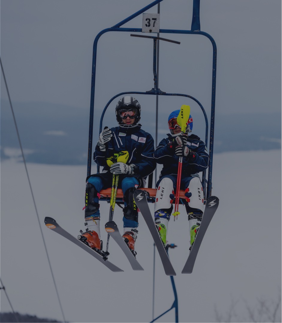 owls head club de ski