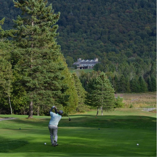 owls head golf
