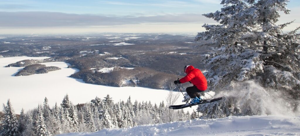 Kick-off of the 2022-2023 ski season
