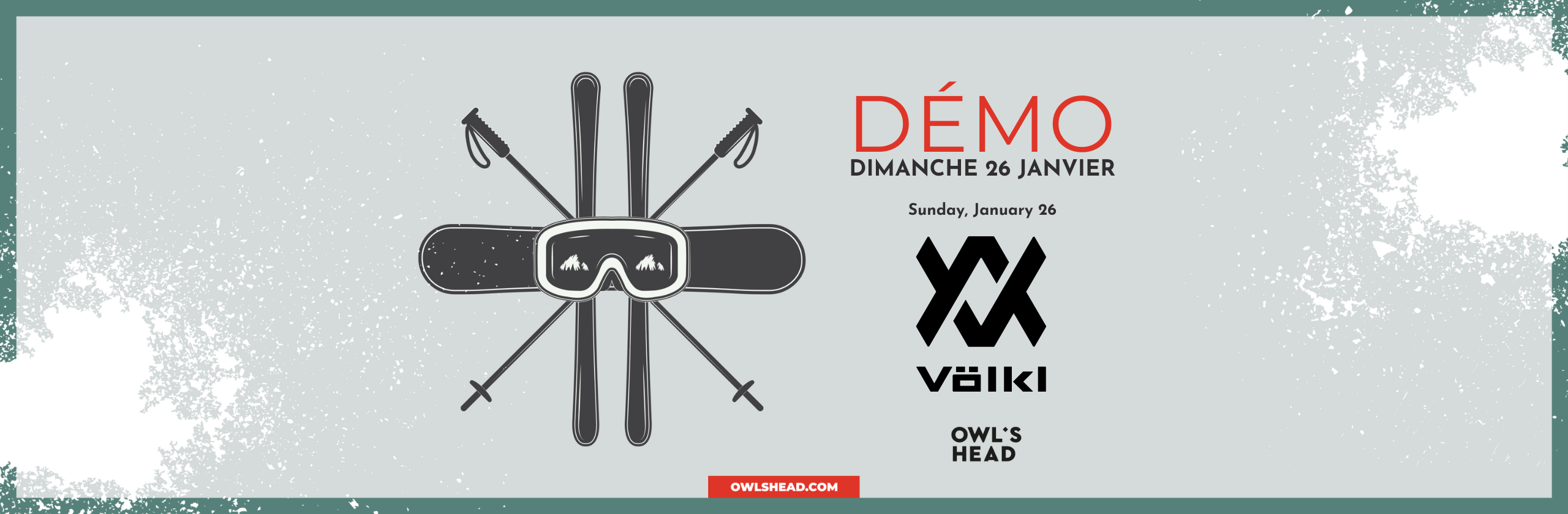 Démo Völkl