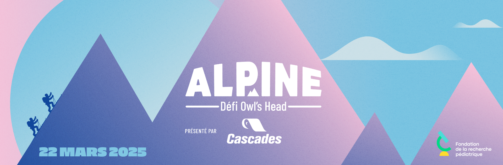 Defi Alpin