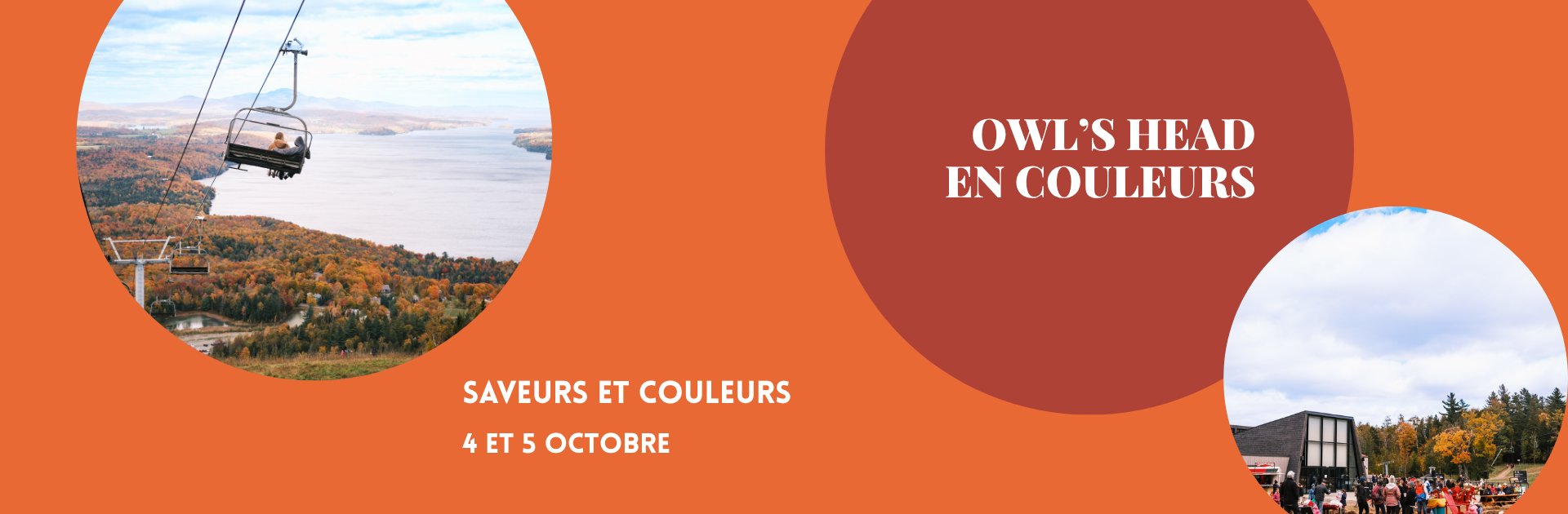 Saveurs et couleurs